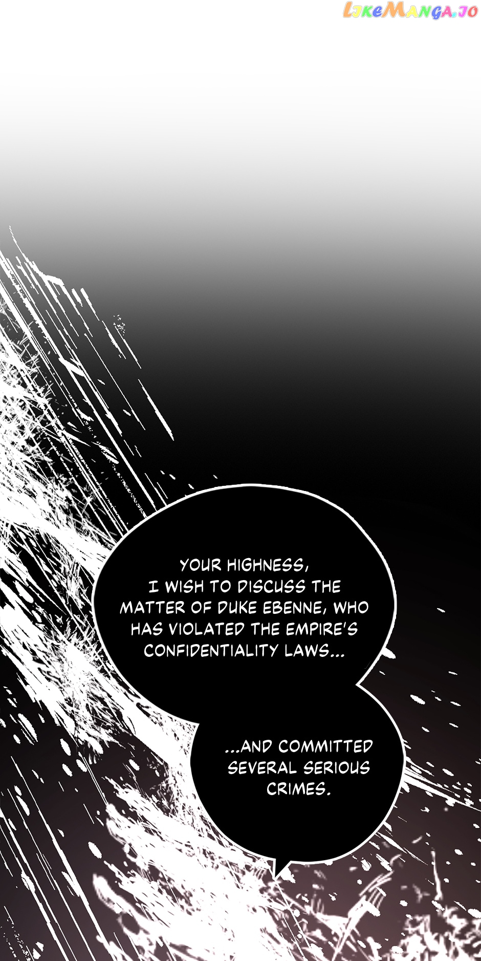 My Three Tyrant Brothers Chapter 97 - page 83